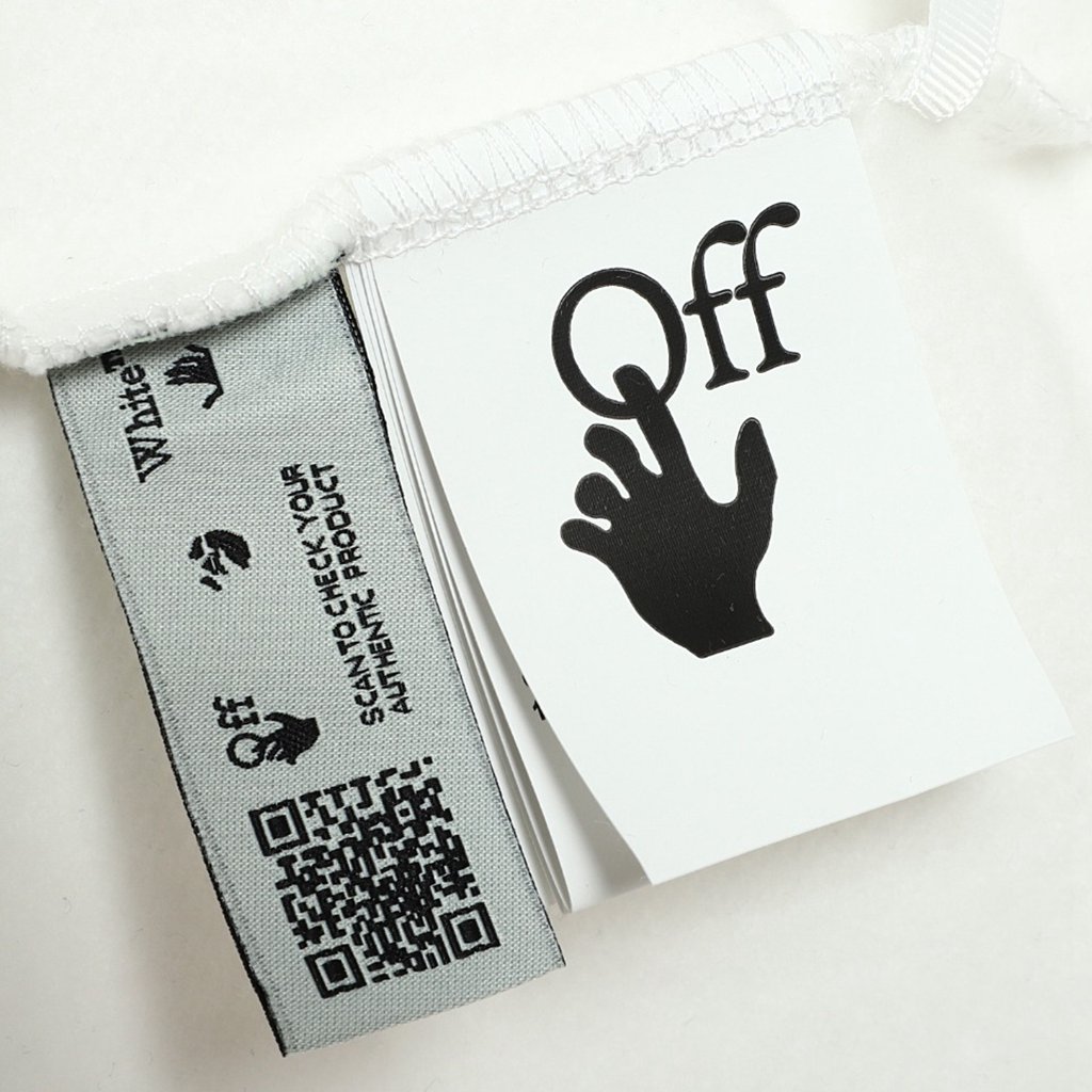OFF WHITE